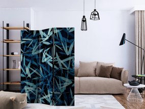 Artgeist Paraván - Wild Nature at Night [Room Dividers]