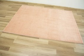 Koberec Lima 2081A ružový