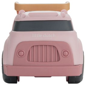 Nákladiak so sklápačkou Pink