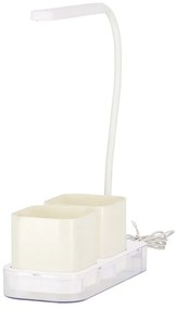 Kovová pestiareň Lamp – Esschert Design