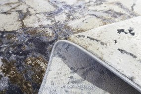 Berfin Dywany Kusový koberec Lexus 9101 Beige Blue - 140x190 cm
