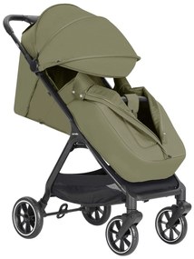 Detský kočík Carrello Forza CRL-5535 Lagoon Green