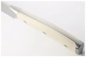 Wüsthof - Kuchynský nôž na chleba CLASSIC IKON 20 cm krémová