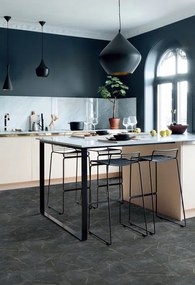 PVC podlaha Maxima Plus Venato S98 sivá