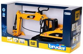 Bruder bager CAT 26 cm