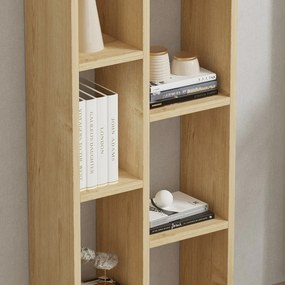 Knižnica Tomi Sapphire Oak