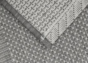 Koberce Breno Kusový koberec ADRIA NEW 01/GSG, sivá,200 x 290 cm
