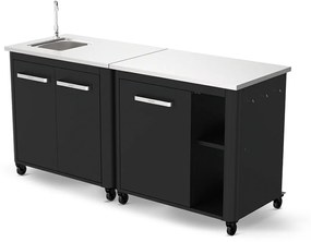 Cozze záhradná kuchyňa: Set 11