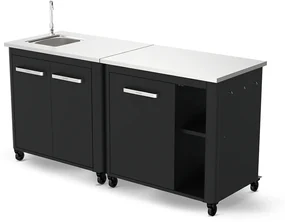 Cozze záhradná kuchyňa: Set 11