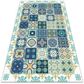PIGA Univerzálny vinylový koberec španielske obklady a dlažby Rozmer: 150x225 cm