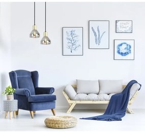 Luster na lanku GREGORY 1xE14/40W/230V