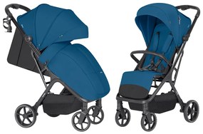 Detský kočík CARRELLO Nova CRL-5524 Fleet Blue