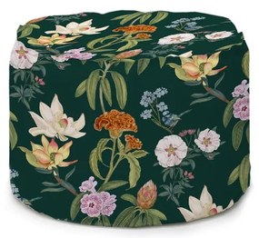 Zelený taburet Jar - Really Nice Things