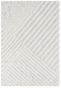 Dekorstudio Moderný koberec FOCUS 749 krémový Rozmer koberca: 200x290cm