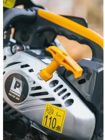 Sammer Benzínová reťazová píla Powermat PM-PSP-2HP | 2 KM | 12" PM1118