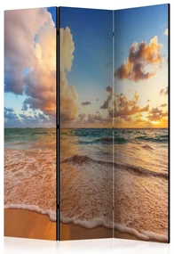 Artgeist Paraván - Morning by the Sea [Room Dividers]