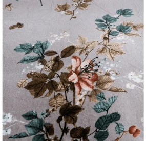 Obliečky mikroplyš FYSARO sivé Rozmer obliečky: 70 x 80 cm | 140 x 200 cm