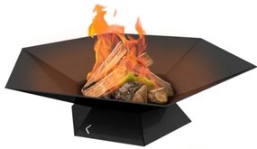 Kovové ohnisko Goblet