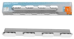 Ledvance - LED Stmievateľné kúpeľňové svietidlo SMART+ DUPLO LED/27W/230V Wi-Fi