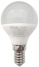 Baterie Centrum LED Žiarovka P45 E14/4W/230V 6500K 008 0000881