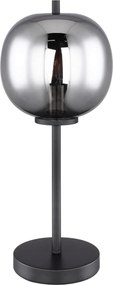 XXXLutz STOLNÁ LAMPA, E14, 18,5/45 cm Globo - Online Only bytové doplnky - 004558356601