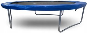 Trampolína HENZEN modrá