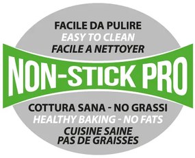 Guardini Natural 28 cm Barva: zelená a zlatá