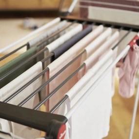 Sušiak na bielizeň Soft Care – Vileda