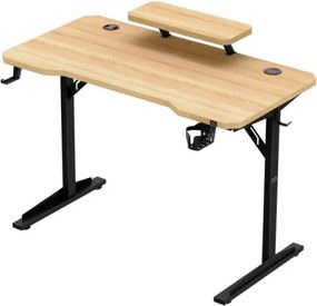 Herný stôl Mark Adler Leader 5.1 Oak