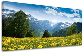Obraz na stenu PANORÁMA KRAJINA | rôzne rozmery