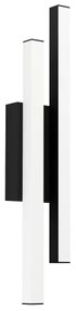 Eglo 900133 - LED Vonkajšie nástenné svietidlo SARRICELLA 2xLED/4,2W/230V IP55