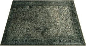 Koberec Dywilan Omega Mamluk Iron zelený