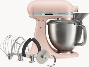 Stolový mixér's naklápacou hlavicou a príslušenstvom Artisan Plus, 4,7 l, 7 ks