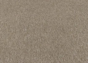 Koberce Breno Metrážny koberec IMAGO 93, šíře role 300 cm, béžová