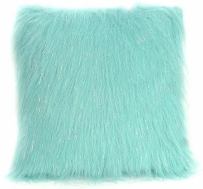 Obliečka na vankúš POLLUX 45x45 cm tyrkysová