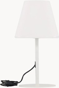 Záhradná stolová lampa Moris