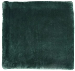 Obliečka na vankúš Laguna JDML003 40x40 cm fľaškovozelená