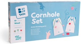 Hracia súprava Cornhole