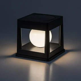 Rabalux 77188 vonkajšie zapichovacie LED svietidlo Holne, 0,3 W