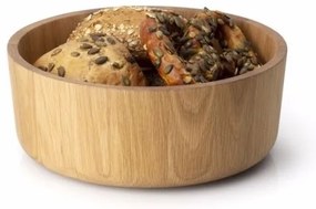 Continenta C4137 - Servírovacia misa 26x10,3 cm dub