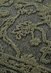 Villeroy & Boch, Kusový koberec Villeroy & Boch 106148 Green, 160x230, zelená, obývacia izba