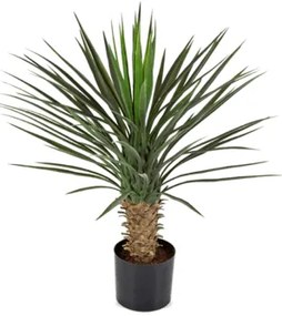 Umelá rastlina Yucca rostrata 75 cm