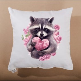 Dekoratívny vankúš Rory 40×40 cm EMI