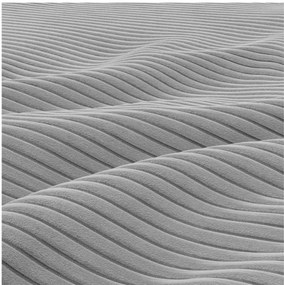 Taburetka FORESTA Poso, svetlosivá