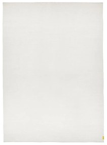 Koberec Plain Linen: Biela 170x240 cm