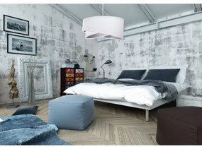 Luster na lanku GALAXY 1xE27/60W/230V