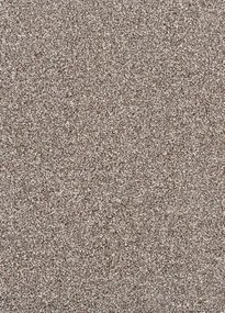 Koberce Breno Metrážny koberec BELLAGIO 93, šíře role 500 cm, béžová, hnedá