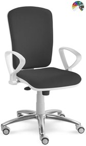 MAYER Zdravotnícka stolička OPEN ENTRY 2268 G N