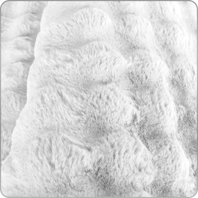 Koberec Rabbit Bubble biely