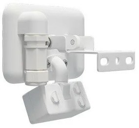 Panlux LED reflektor s PIR senzorom Vana S Evo biela, IP65, 30 W